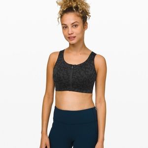Lululemon enlite sports bra 36C